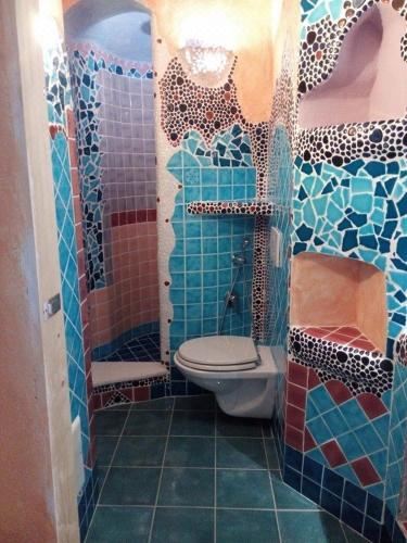 豪华双人或双床房