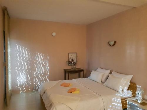 豪华双人房（带阳台）