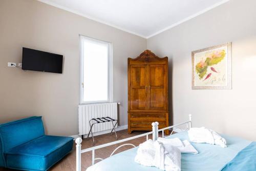 标准双人房 - 带共用浴室