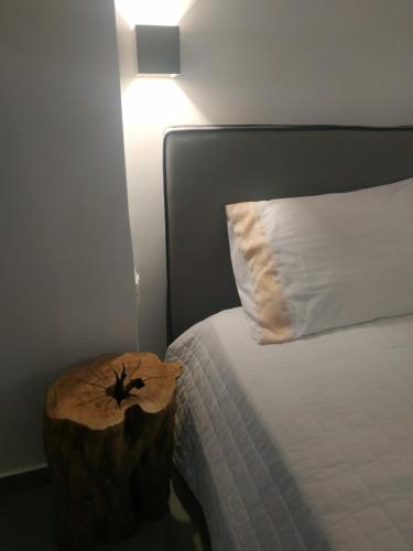 海景豪华双人房