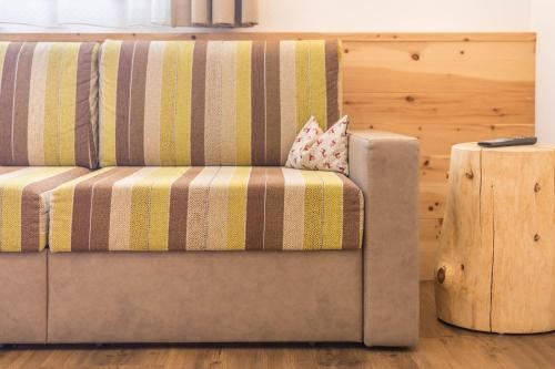 Superior Apartment Marialisa Tulpe Superior One-Bedroom Apartment With Balcony