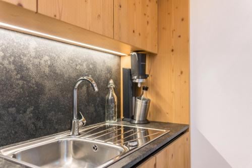 高级两卧室公寓