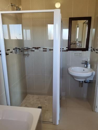 公寓 - 地面楼层