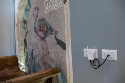 套房（带阳台）