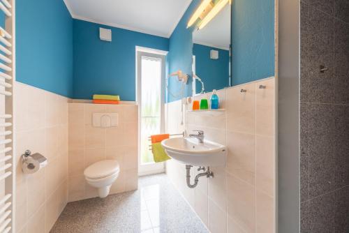 公寓-底楼带花园景