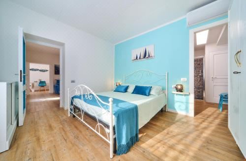 高级两卧室公寓