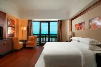 Sheraton Changbaishan Resort Hotels in 