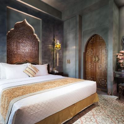 珍珠海域大床房 屏東墾丁亞曼達會館優惠