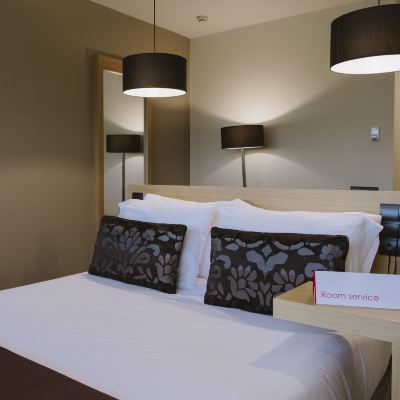 Standard Double Or Twin Room (2 Adults + 1 Child) Pcm Forum Alcalá Promo Code