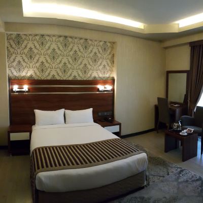 Double Room My Liva Hotel Promo Code