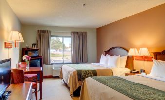 Western Inn and Suites - Housity