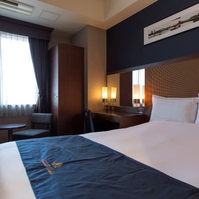 シティビュークィーンルーム（31階） ホテルモントレ グラスミア大阪 クーポン