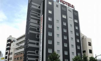 GR Hotel Ginzadori