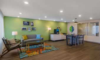 WoodSpring Suites Jacksonville Orange Park