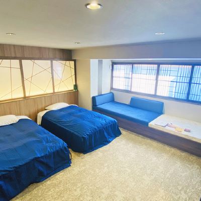 スーペリアノービューツインルーム(本館)(低層階) 下呂温泉　ホテルくさかべアルメリア クーポン