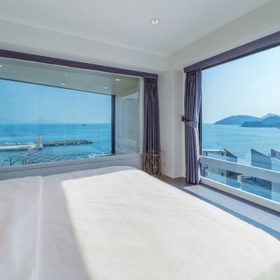 D2 (Duplex/SPA/Ocean View) 거제도 하이엔드펜션 쿠폰
