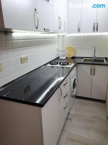 家庭房带独立浴室