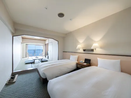Hotel Resorpia Atami