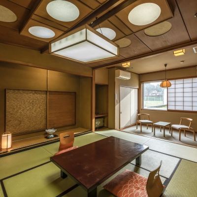 本丸ジェネラル和風ルーム禁煙 仙渓園 月岡ホテル クーポン