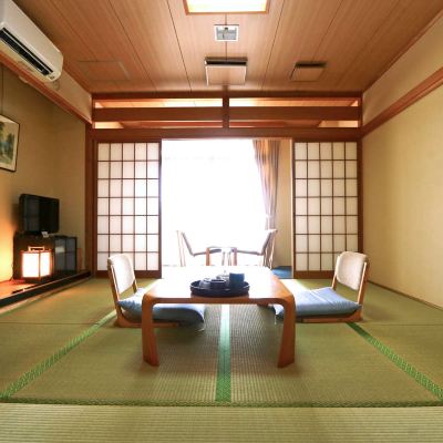 Japanese-Style Room New Tanbaso Promo Code