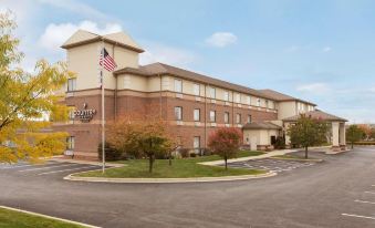 Country Inn & Suites by Radisson, Dayton South, Oh