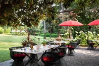 Sheraton Lake Como Hotel