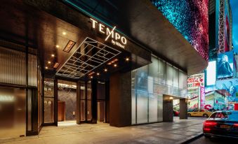 Tempo by Hilton Times Square