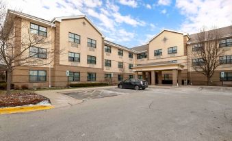 Extended Stay America Suites - Chicago - Schaumburg - I-90