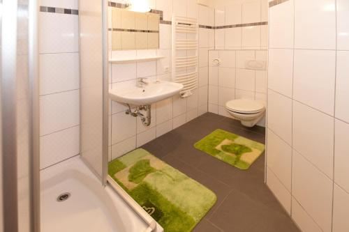 四人间（带浴室）