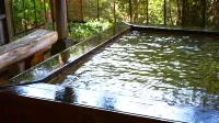 Yuya Onsen Ryokan Suimei