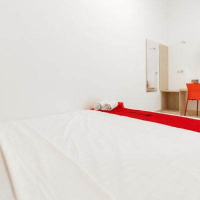 Reddoorz Room Kupon RedDoorz @ Graha Cemerlang Maros