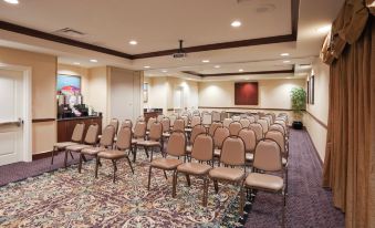 Staybridge Suites Lafayette-Airport