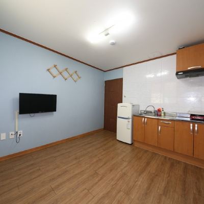 스몰 룸 102 보령 1박2일펜션 쿠폰