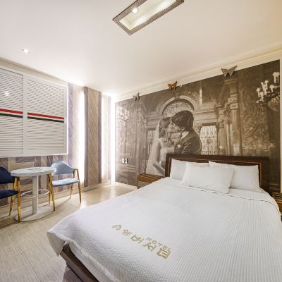Standard Room Ambassador Promo Code