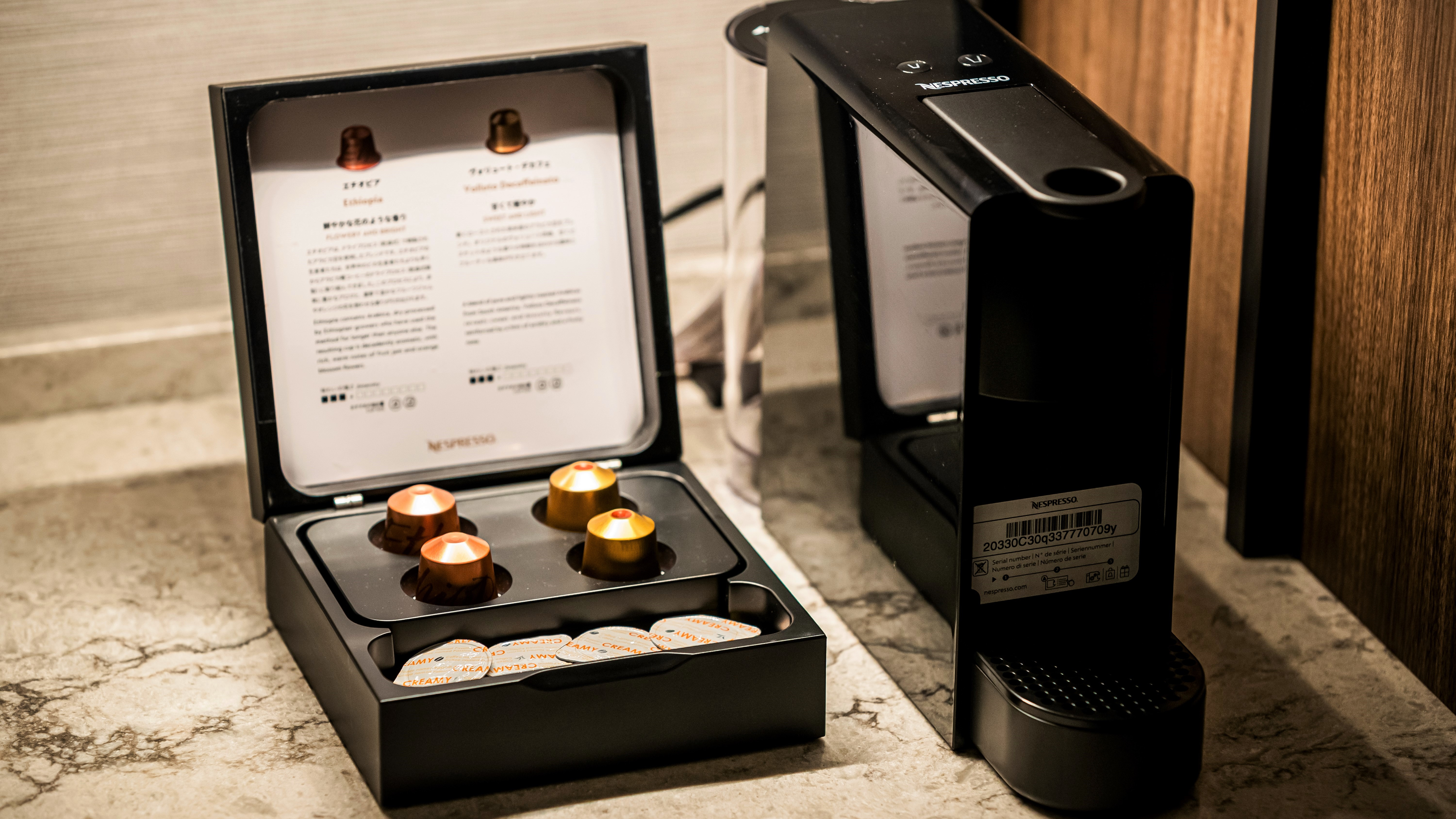 双床房（带露台, 露天浴池） 禁烟