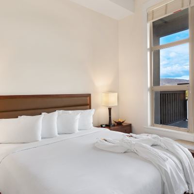Sauvignon One Bedroom Walnut Beach Resort Promo Code
