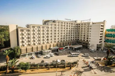 Campanile El Mechtel Hotels in 
