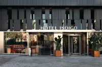 巴塞羅那西班牙廣場英迪格飯店 - IHG 旗下飯店 住宿飯店