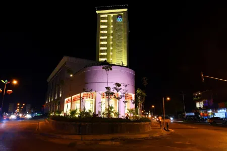 Mahkota Hotel Singkawang