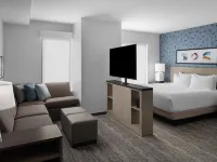 Hyatt House Lansing / University Area Hotel di Lansing