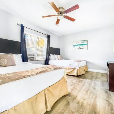 Apartment The Palms Promo Code