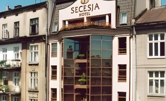 Hotel Secesja