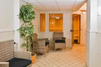 Hotel Amadeus by First