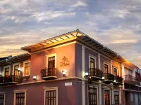 Hotel Casa San Rafael