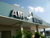 Hotel Air Suites Hôtels à : 