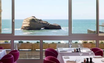 Sofitel Biarritz Le Miramar Thalassa - Housity