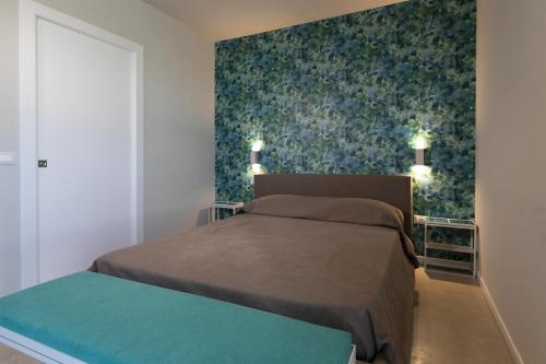 顶层公寓（Via Garibaldi 25）