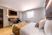 Sleep Inn Tijuana