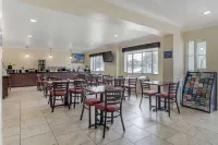 Best Western Salinas Monterey Hotel