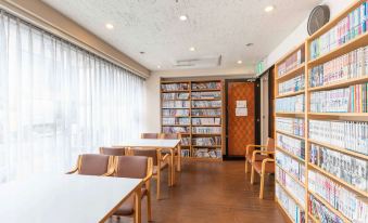 Tabist Hotel Diana Yachiyodai - Housity